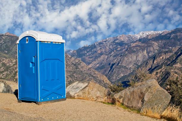 Best Local porta potty services  in Moriarty, NM