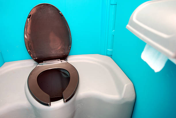 Best Affordable portable toilet rental  in Moriarty, NM