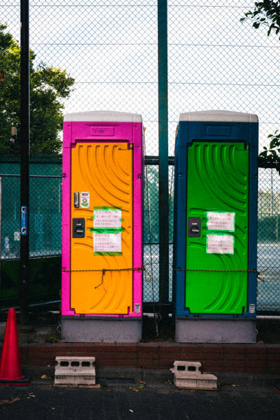 Best Porta potty rental for festivals  in Moriarty, NM
