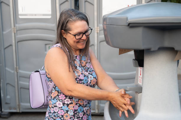 Porta potty rental for festivals in Moriarty, NM